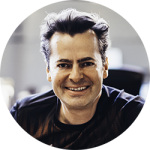 Tomasz Frant referencja