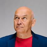 portret Andrzeja Pągowskiego