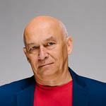 portret Andrzeja Pągowskiego