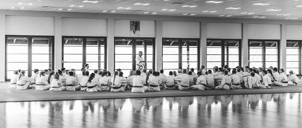 Polska Unia Karate Tradycyjnego